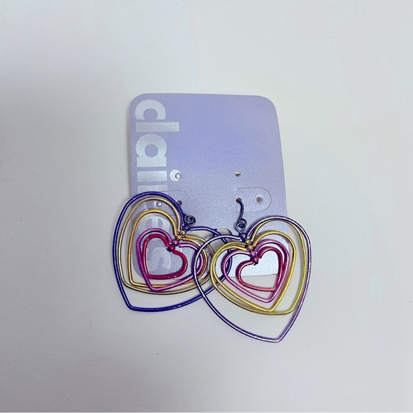 017 - BN Claire’s Earring Jewellery Bundle - Picture 5 of 6